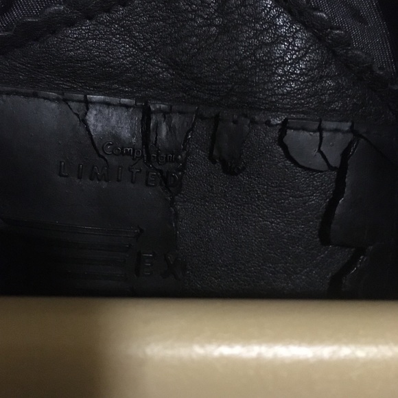 Motorcycle Jacket - Picture 5 of 7